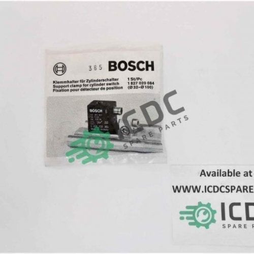 BOSCH - 1 827 020 084 - Оборудование