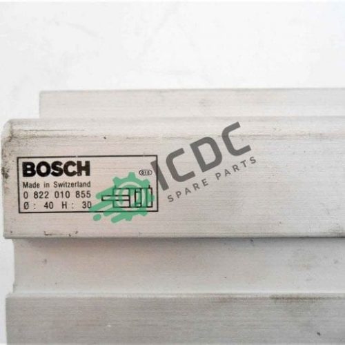 BOSCH - 822010855 - Цилиндр