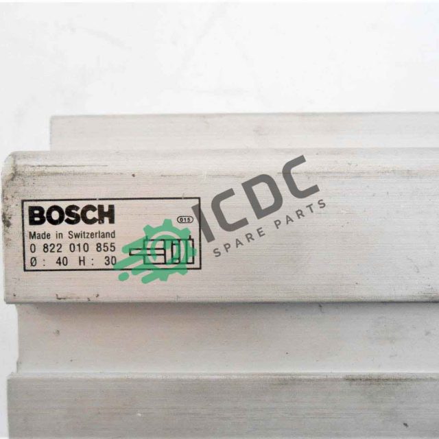 BOSCH - 822010855 - Цилиндр — изображение 2