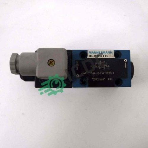 BOSCH REXROTH - 4WE6D4461EW1 - Электроклапан