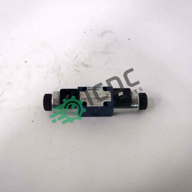 BOSCH REXROTH - 4WE6E5X/AG24NK4 - Электроклапан — изображение 2