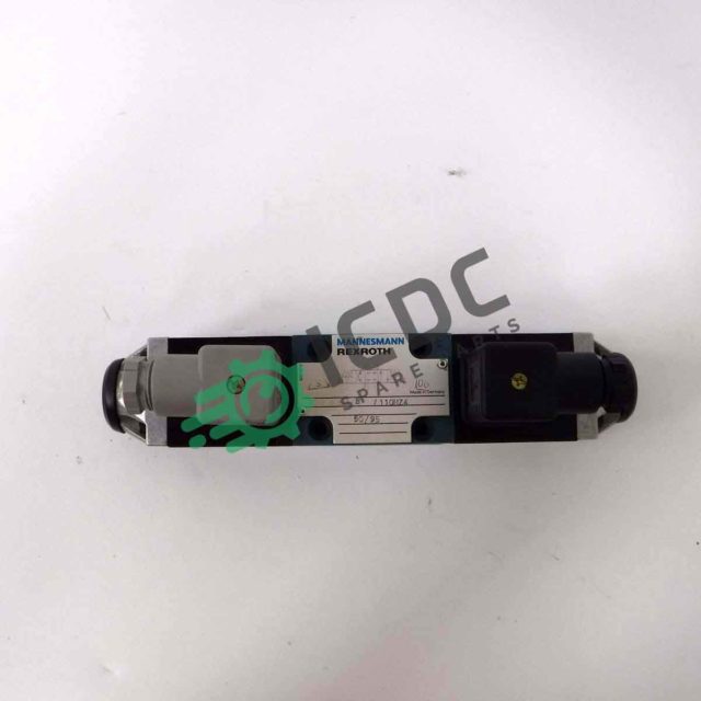 BOSCH REXROTH - 4WE6E5X/AW110NZ4 - Клапан — изображение 2
