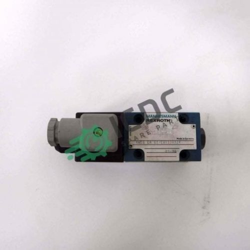 BOSCH REXROTH - 4WE6EA5X/BW1 - Электроклапан