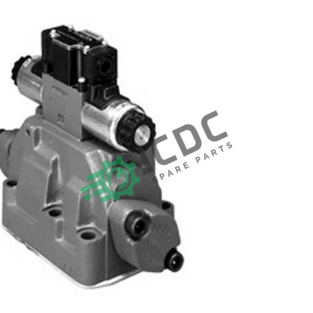 BOSCH REXROTH - 4WEH16E42-4X - Электроклапан — изображение 2