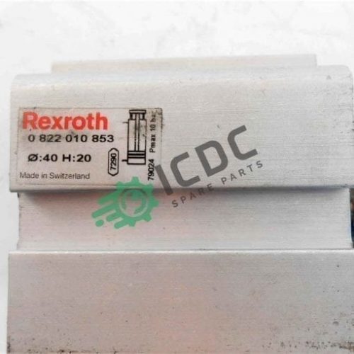 BOSCH REXROTH - 822010853 - Цилиндр