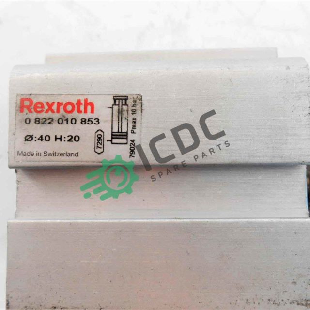 BOSCH REXROTH - 822010853 - Цилиндр — изображение 2