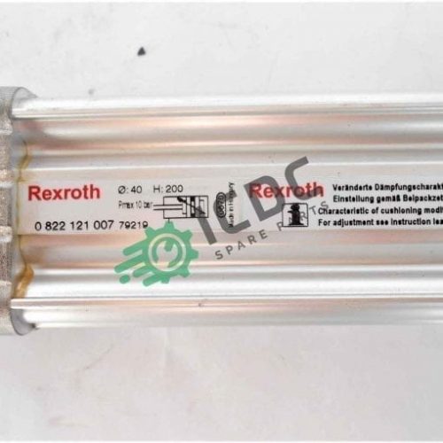 BOSCH REXROTH - 822121007 - Цилиндр