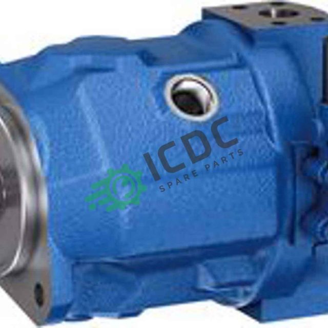 BOSCH REXROTH - A10VS0100FR - Насос — изображение 2