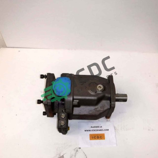 BOSCH REXROTH - A10VSO140DFR - Насос — изображение 2