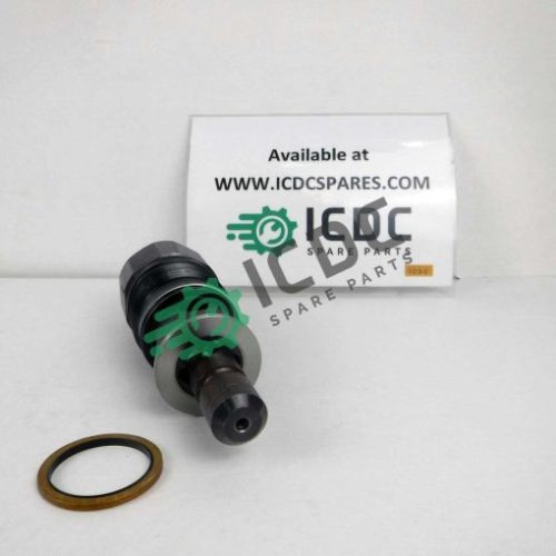 BOSCH REXROTH - DBDS30K1X-25S - Клапан