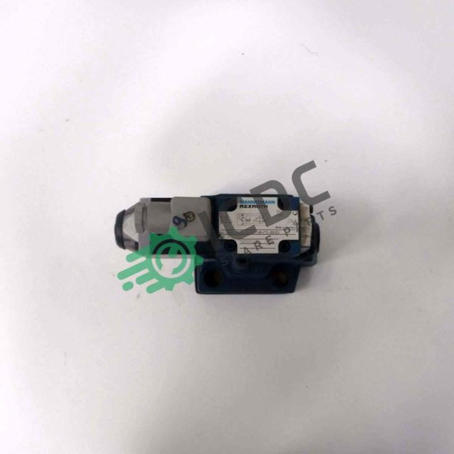 BOSCH REXROTH - DBW20B25X200 - Клапан — изображение 2