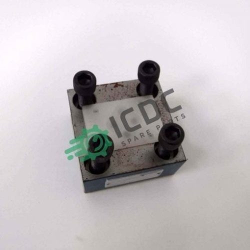 BOSCH REXROTH - LFA25WEA6X - Крышка