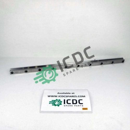 BOSCH REXROTH - R160720431 - Линейная направляющая