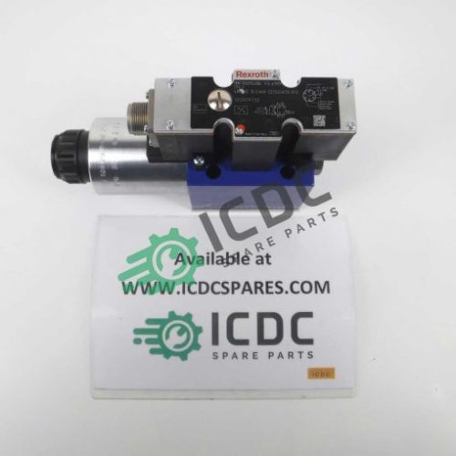 BOSCH REXROTH - R900954086 - 4WRAE 10 EA60-22 - Электромагнитный клапан