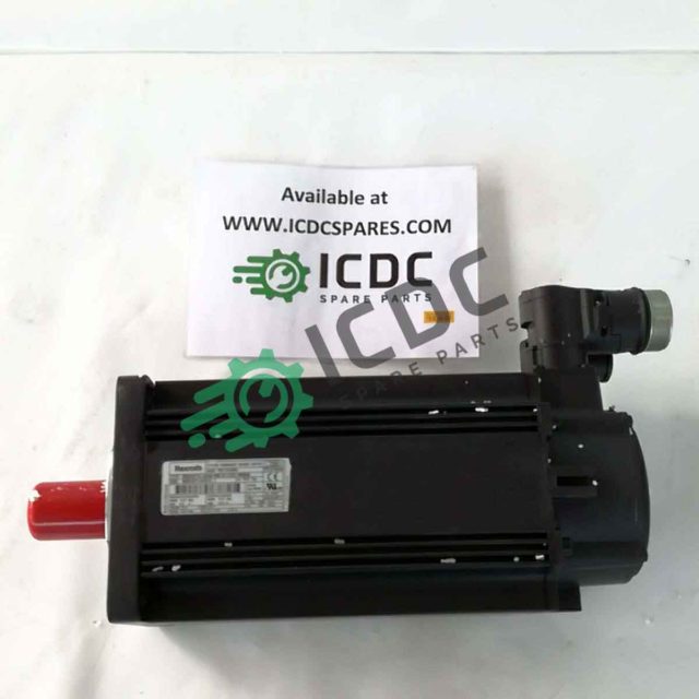 BOSCH REXROTH - R911315850 - Мотор — изображение 2