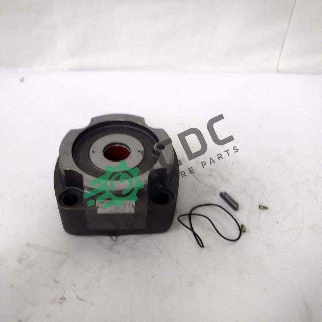 BUCHER HYDRAULICS - 100116236 - Оборудование — изображение 2