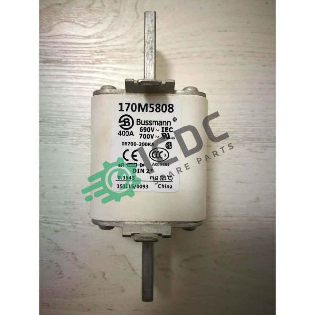 EATON - 170M5808 - Предохранитель — изображение 2
