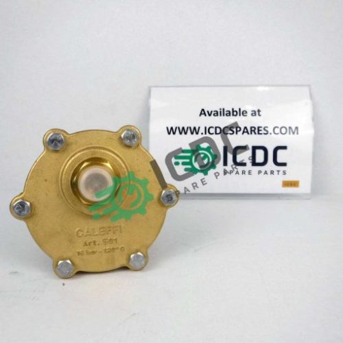 CALEFFI - 501500 - Клапан