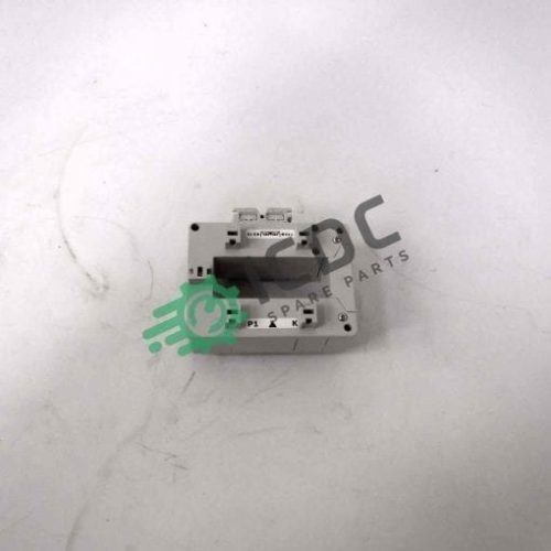 CARLO GAVAZZI - CTD8H12005AXXX - Трансформатор