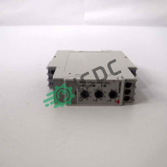 CARLO GAVAZZI - DPB01CM48 - Реле — изображение 2
