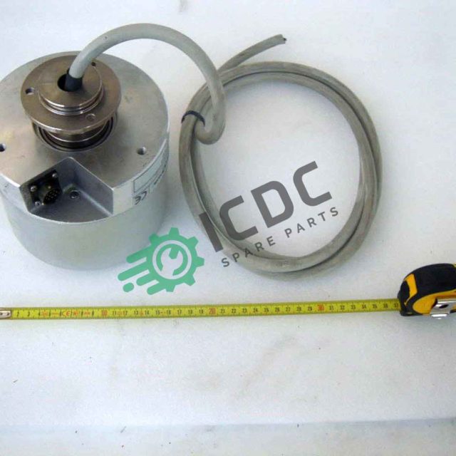 CELCO PROFIL - PR160-CO28 - Коллектор — изображение 2
