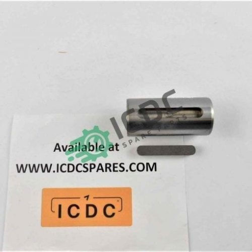 КЬАРАВАЛЛИ - CHT BRM-D 24-38 - Буш