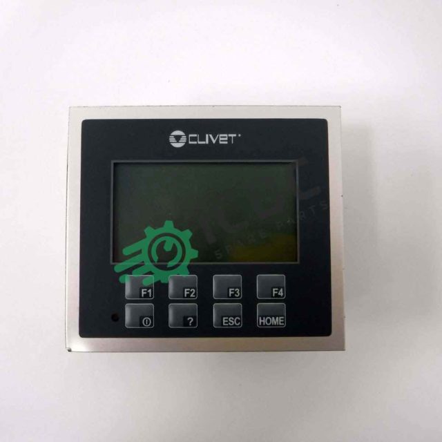 CLIVET - C5111113 - Клавиатура — изображение 2