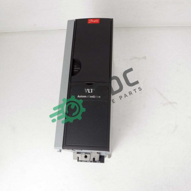 DANFOSS - 131B0015 - Инвертор — изображение 2
