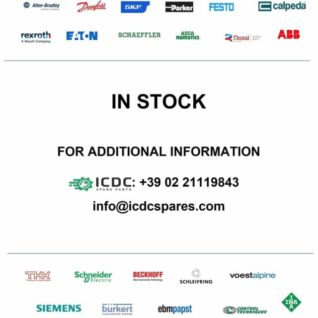 DANFOSS - 131B0529 - Инвертор/преобразователь частоты — изображение 2