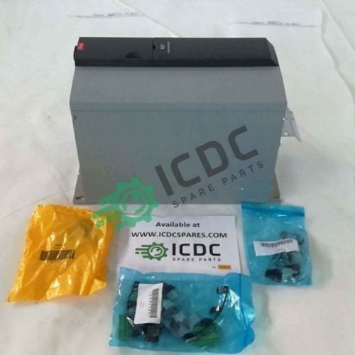 DANFOSS — VLT AutomationDrive FC-302, код 131H3102 — Инвертор/преобразователь частоты