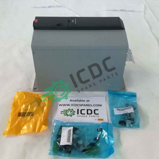 DANFOSS — VLT AutomationDrive FC-302, код 131H3102 — Инвертор/преобразователь частоты — изображение 2