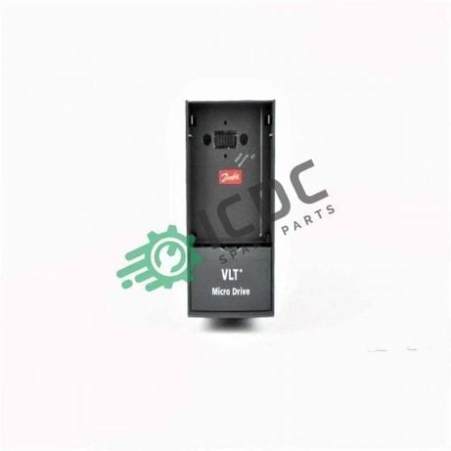 DANFOSS - 132F0010 - Инвертор VLT Micro Drive