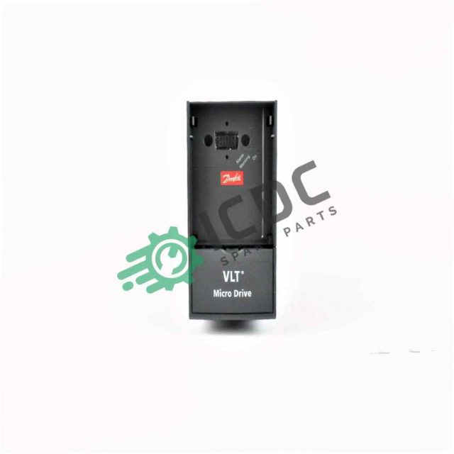 DANFOSS - 132F0010 - Инвертор VLT Micro Drive — изображение 2