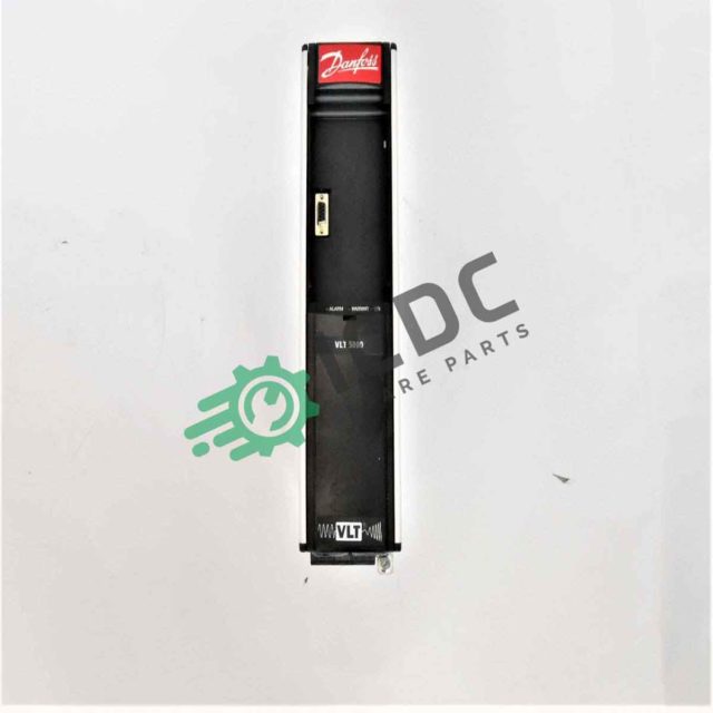 DANFOSS - 175Z0044 - Инверторный привод с регулируемой скоростью VLT5003 — изображение 2