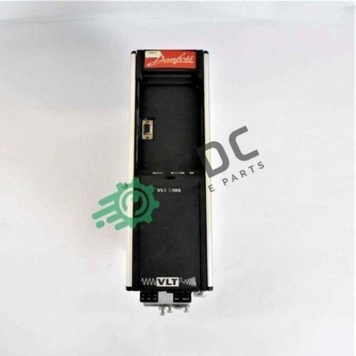 DANFOSS - VLT 5005 - 175Z0055 - Инвертор
