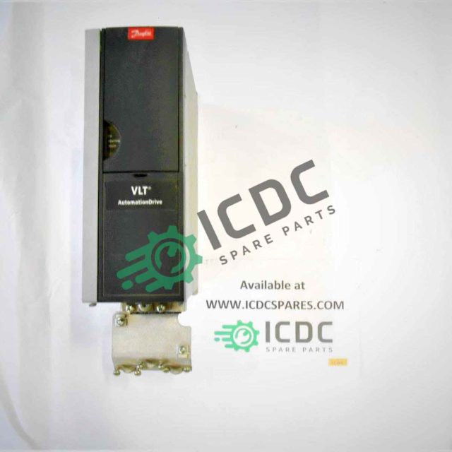 DANFOSS — VLT 5003, код 175Z0542 — Инвертор — изображение 2