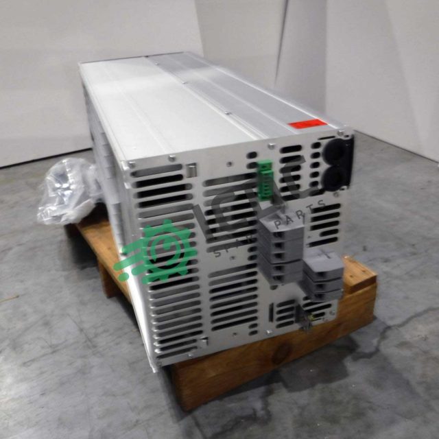 DANFOSS — VLT5027, код 175Z4330 — Инвертор/преобразователь частоты — изображение 2