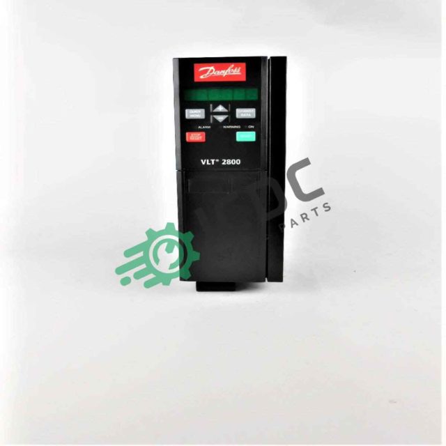 DANFOSS — FC-280 Midi Drive VLT 2822, код 195N1051 — Инвертор — изображение 2