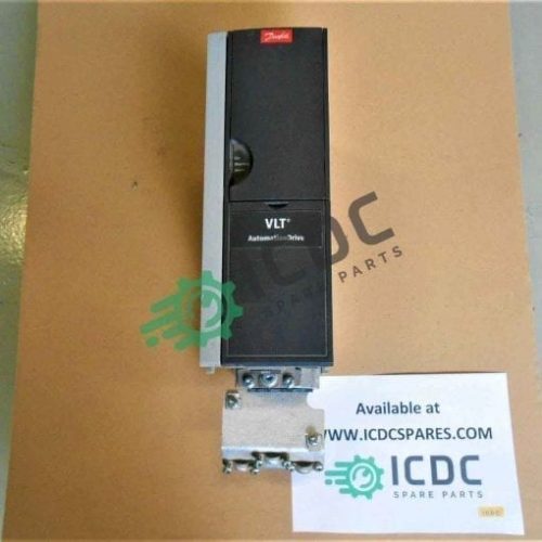 DANFOSS — Серия VLT AutomationDrive — FC-301, код 131B0717 — Инвертор/преобразователь частоты