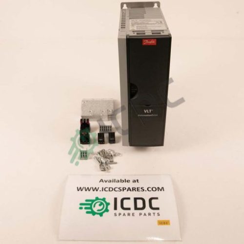 DANFOSS - FC302-131B0096 - Инвертор