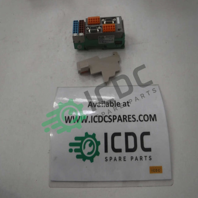 EATON МОДУЛЬ 224006 DP-МОСТ PROFIBUS — изображение 2