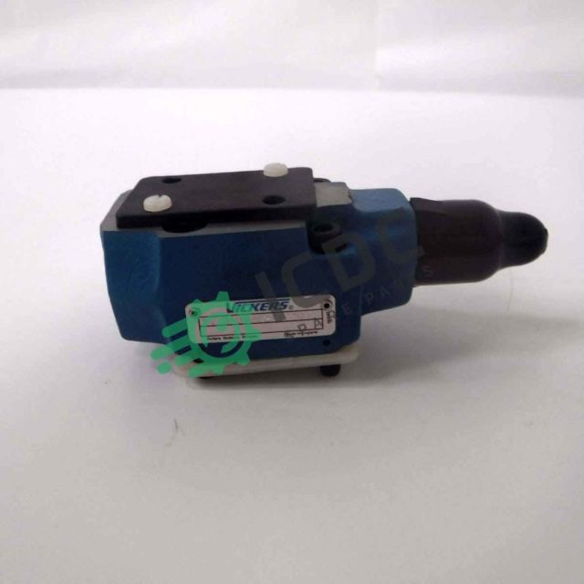 EATON VICKERS - CVC16U3B29W2 - Крышка — изображение 2