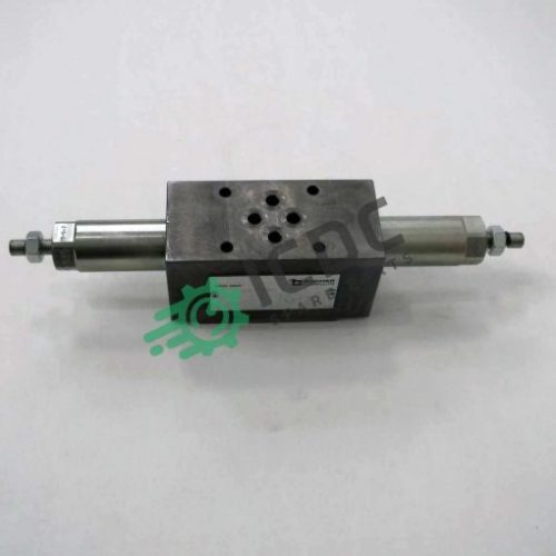 BUCHER - Z902154 - Клапан