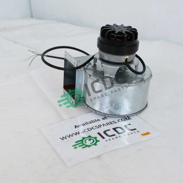 ECOFIT - 2GTA15 Q11-05 - Воздуходувка — изображение 2