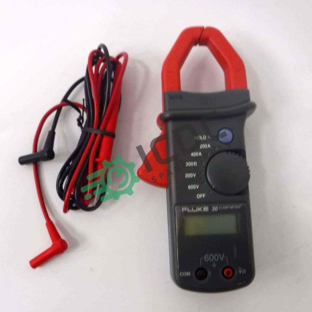 ELCO-FLUKE - 56030 - Оборудование — изображение 2