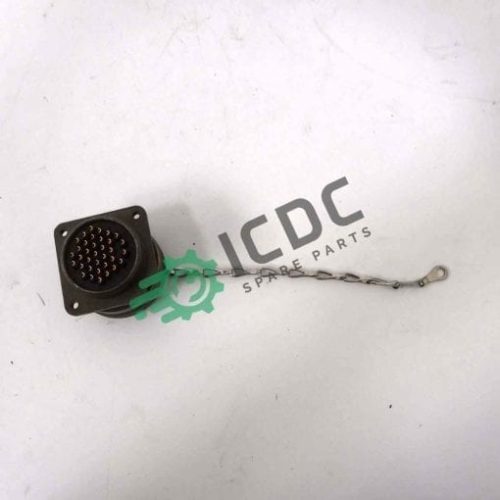 ELECTRA - CIR02A28-15ST12TMG1 - Разъем