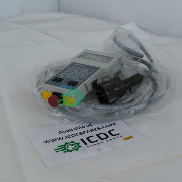 ЭЛЕКТРА - SP2000 - Модуль — изображение 2