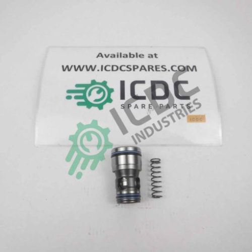 BOSCH REXROTH - R900910269- Картриджный клапан