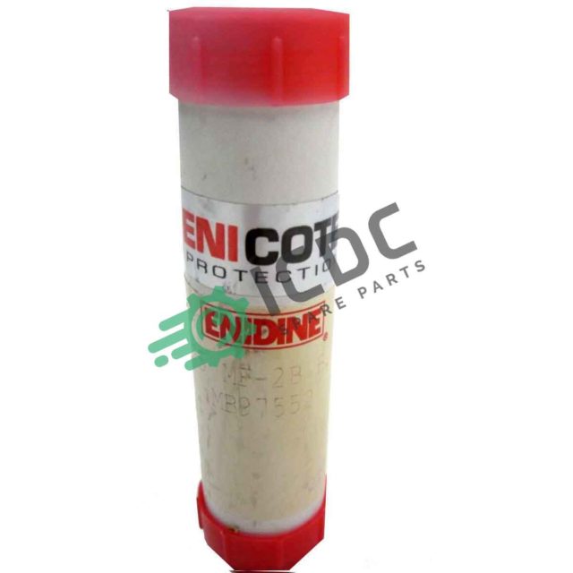 ENIDINE - PRO 25MF-2 - Замедлитель — изображение 2
