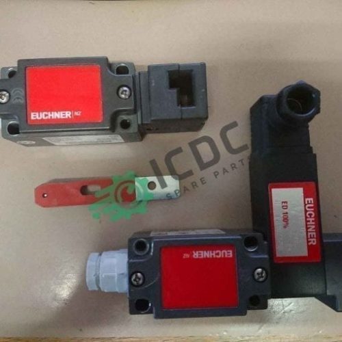 EUCHNER - NZ1VZ-2131E3VSE04 - Переключатель